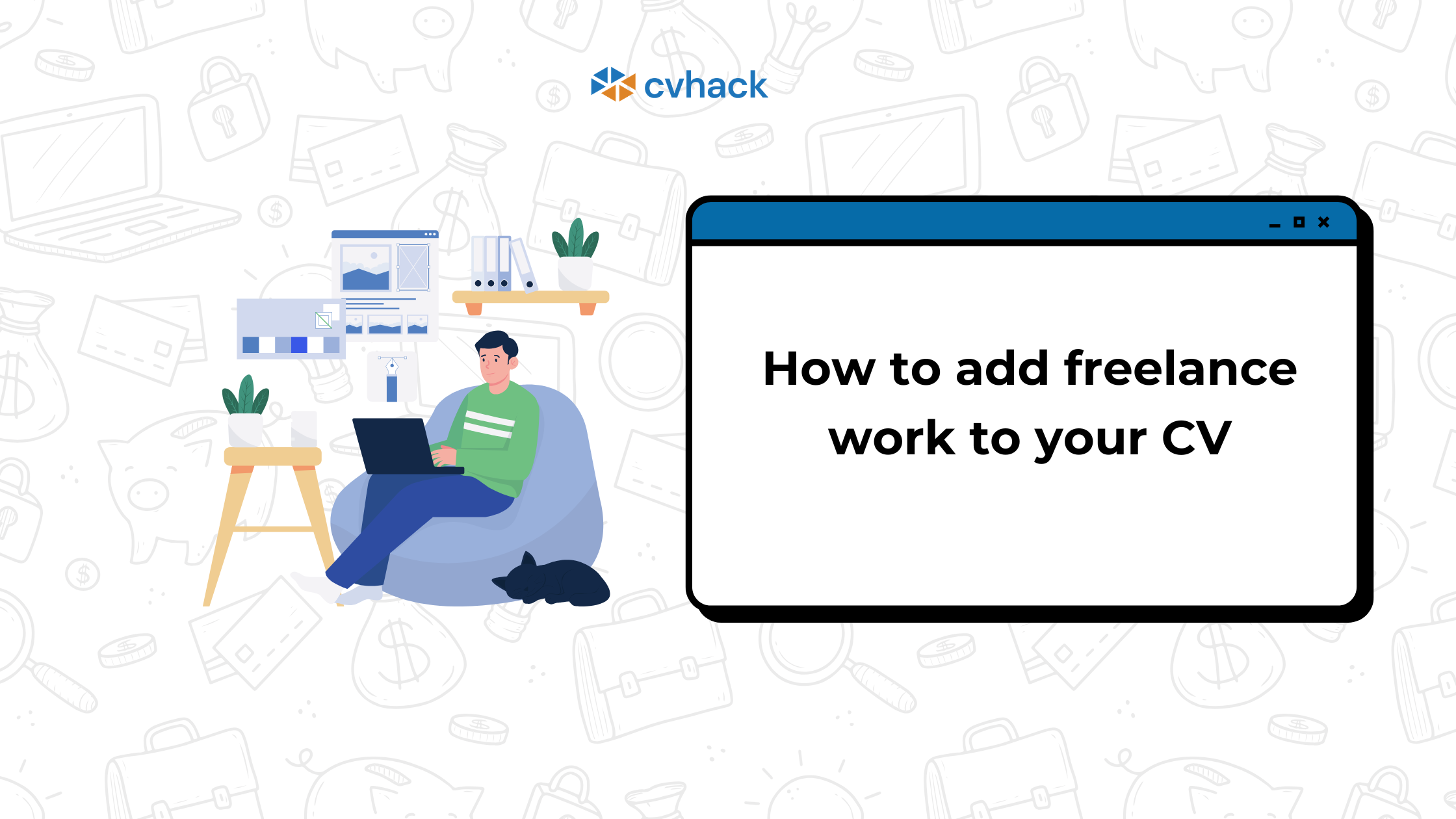 how-to-add-freelance-work-to-your-cv