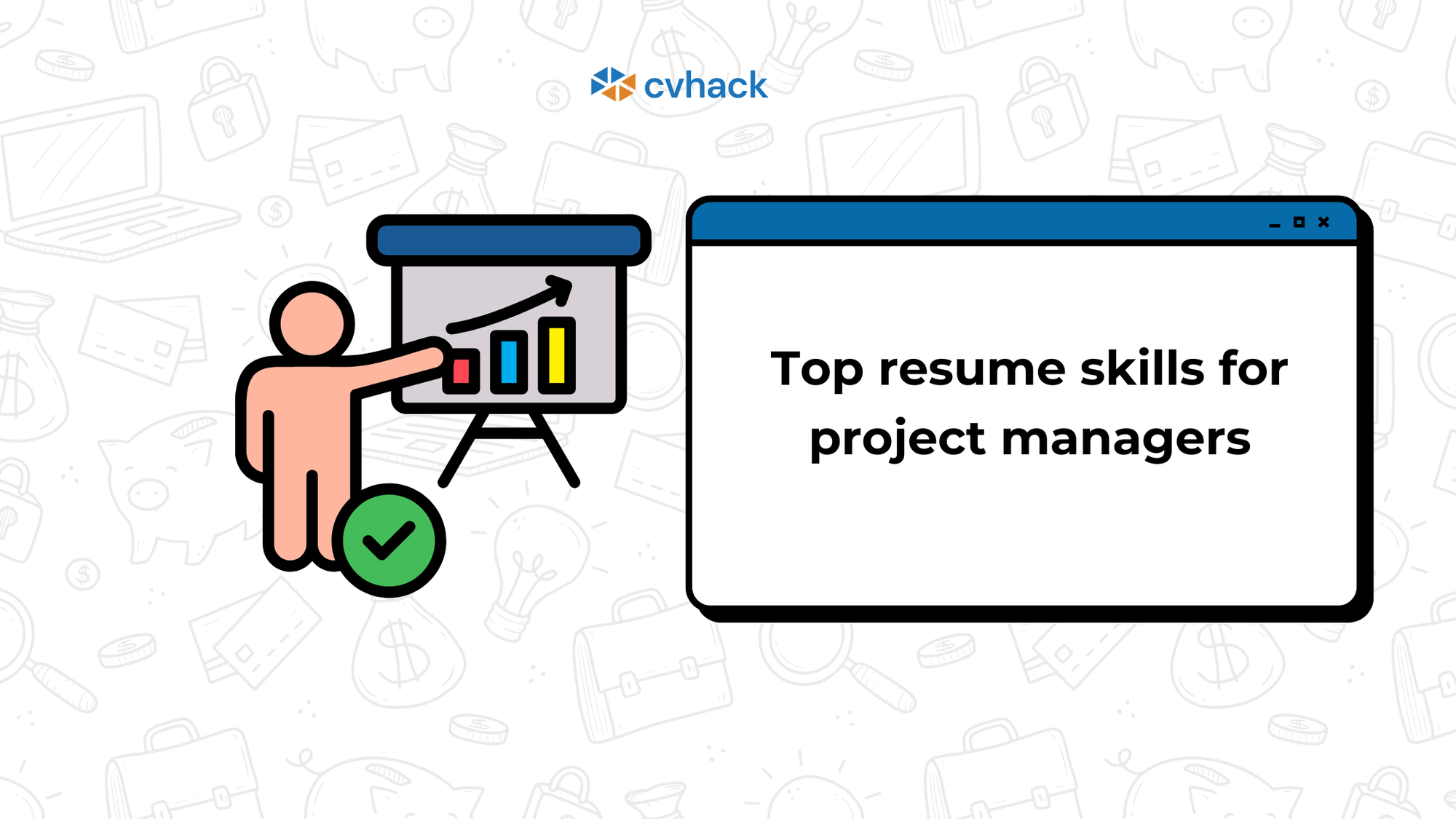 top-resume-skills-for-project-managers