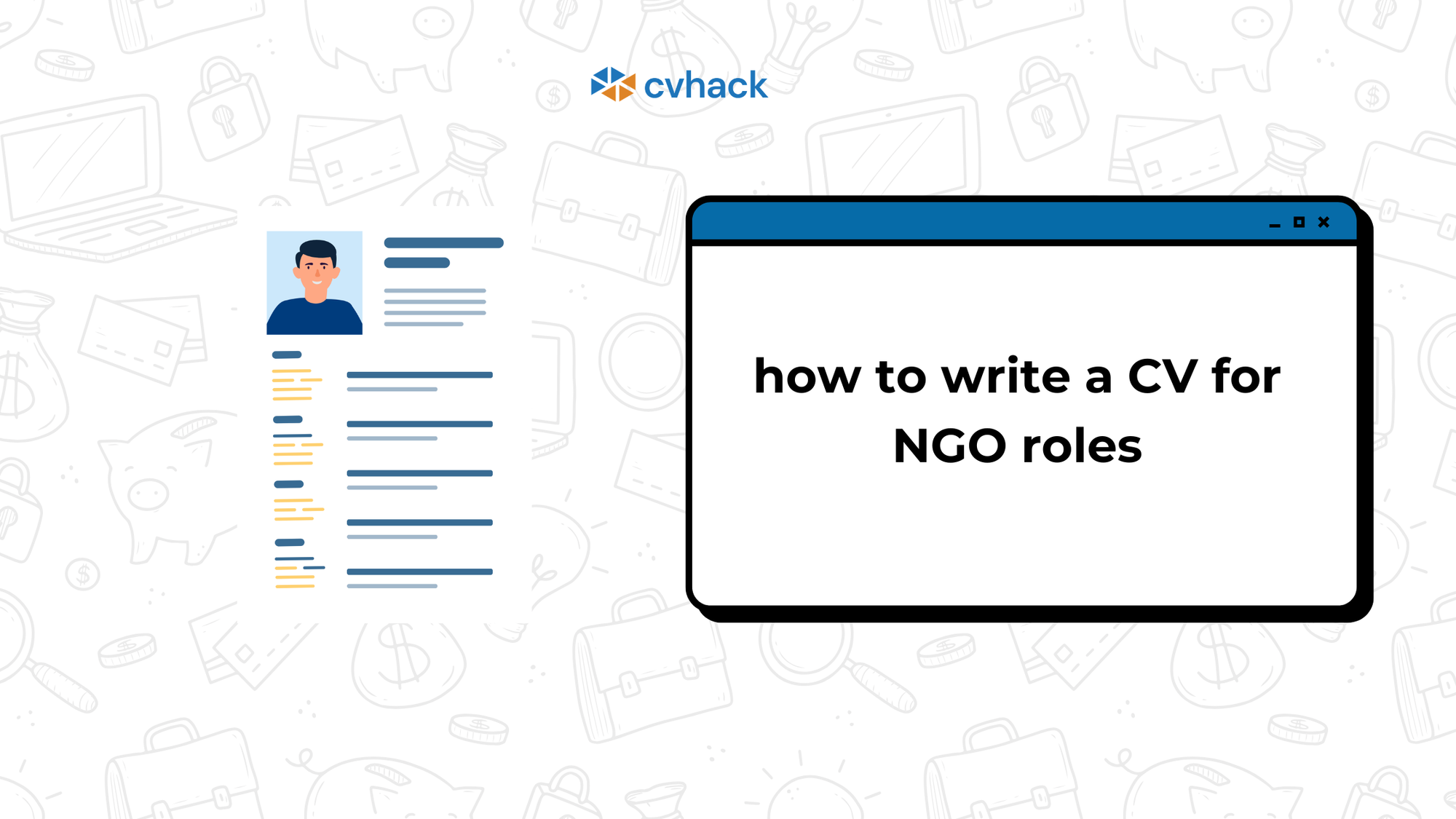 how-to-write-a-cv-for-ngo-roles