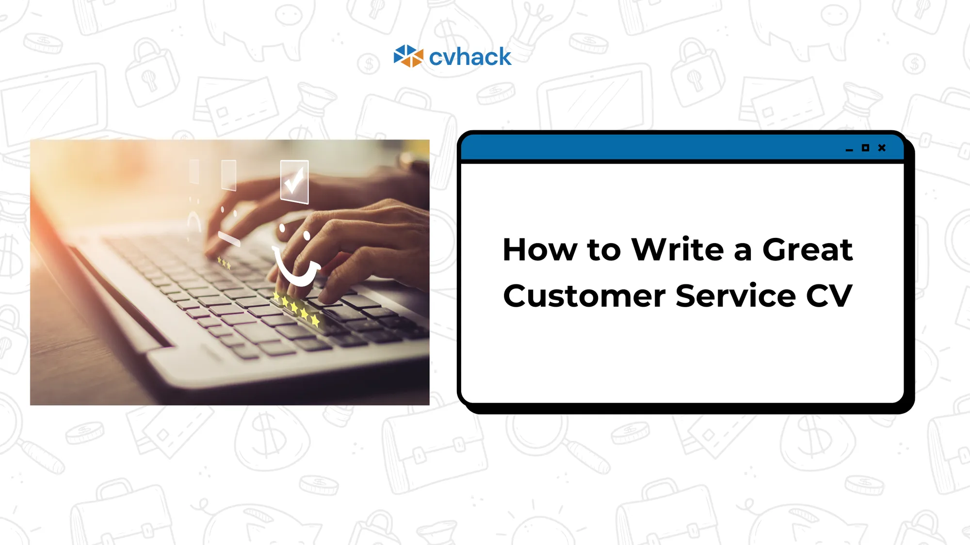 How To Write A Great Personal Statement In Your Cv Resume