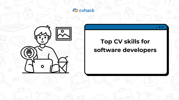 Top CV Skills for Software Developers